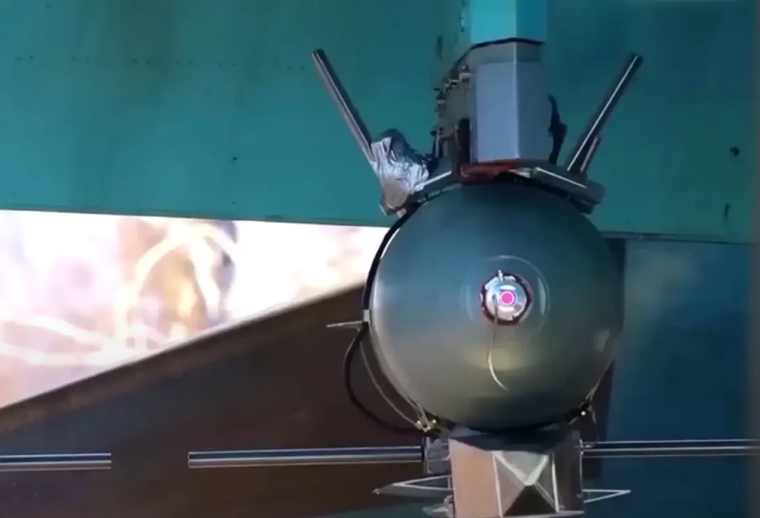 ВС РФ в зоне СВО успешно применили ФАБы с повышенной точностью и устойчивостью к воздействию РЭБ