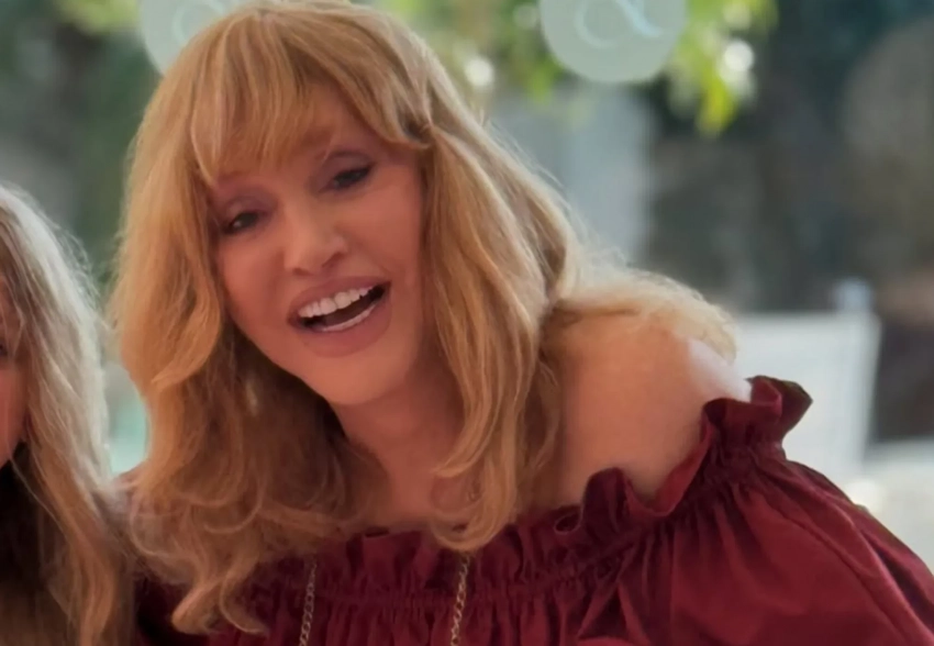 "Спасибо всем моим врагам". Алла Пугачёва записала новое видео для своих хейтеров