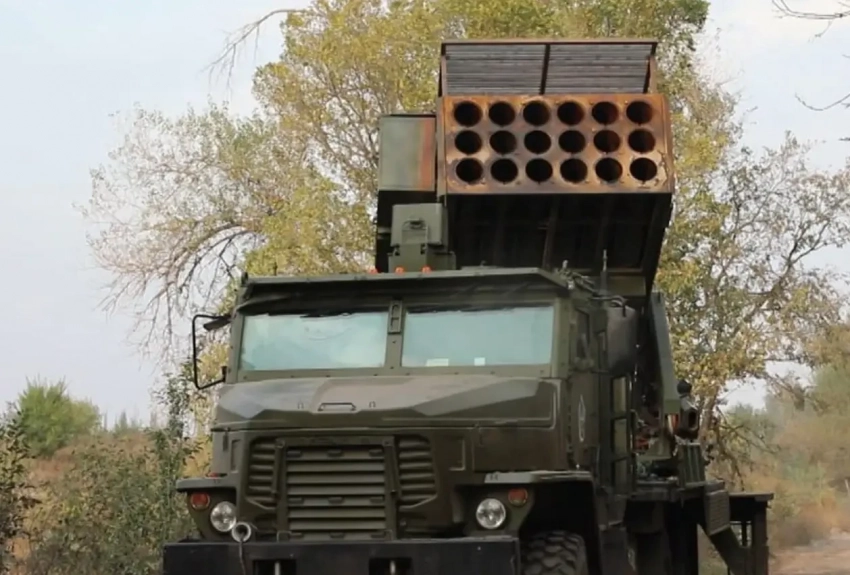 ВС РФ вошли в центральную часть Миролюбовки, обнуляя «достижения» украинского генерала Драпатого под Покровском