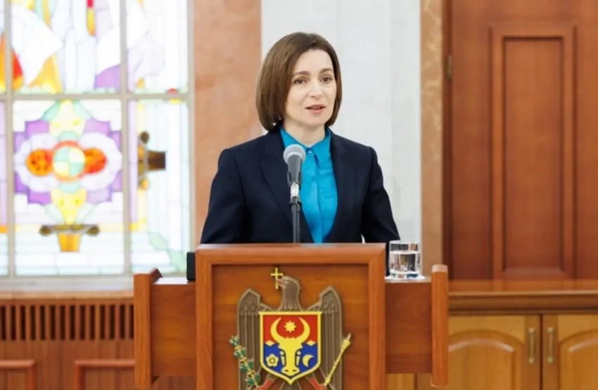 Президент Молдавии: Россия готовится сменить власть в Кишинёве на ближайших парламентских выборах