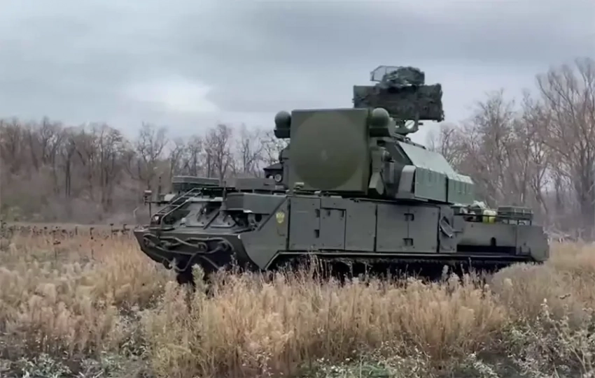 Появляется первая реакция украинских медиа на объявленное президентом России одностороннее прекращение огня