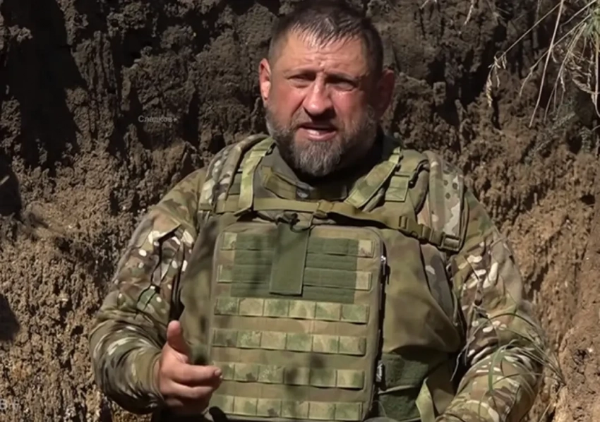 Сладков о ситуации вокруг Украины: Все напоминает быстрые шахматы, когда ограничено время на обдумывание хода