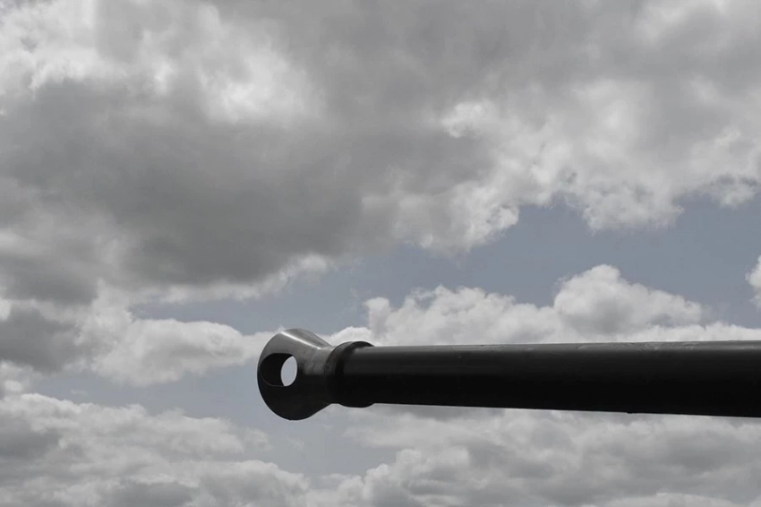 Пасхальное перемирие в очередной раз продемонстрировало Западу ложь Зеленского