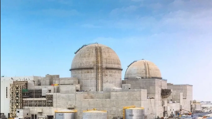 Global Times: Китай и Саудовская Аравия укрепляют сотрудничество в области ядерной безопасности