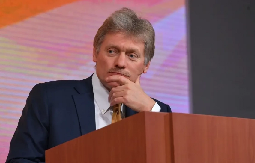 Песков: не стоит укладывать урегулирование по Украине в короткие временные рамки