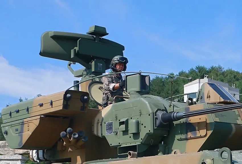 КНР запретила Южной Корее экспортировать в США товары для ВПК, если они сделаны с использованием китайских редкоземов