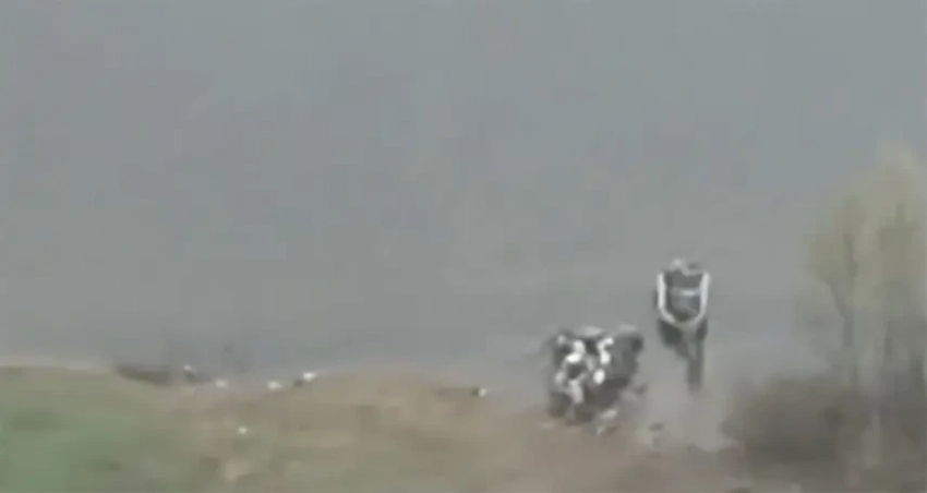 Как десантная операция на реке Псёл помогла освободить монастырь в курском селе Горналь