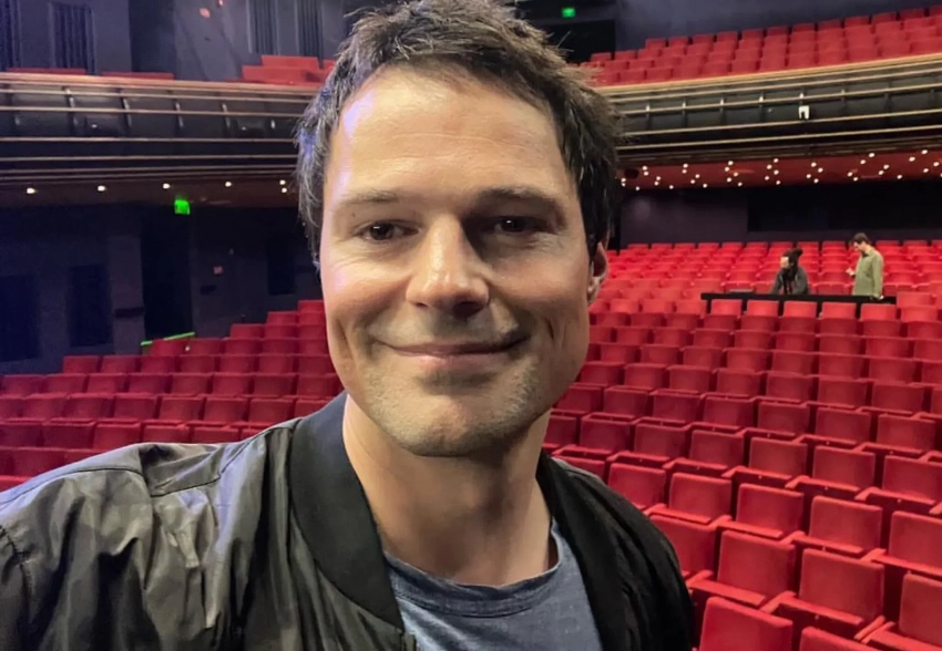 Данила Козловский впервые за долгое время выступит в России