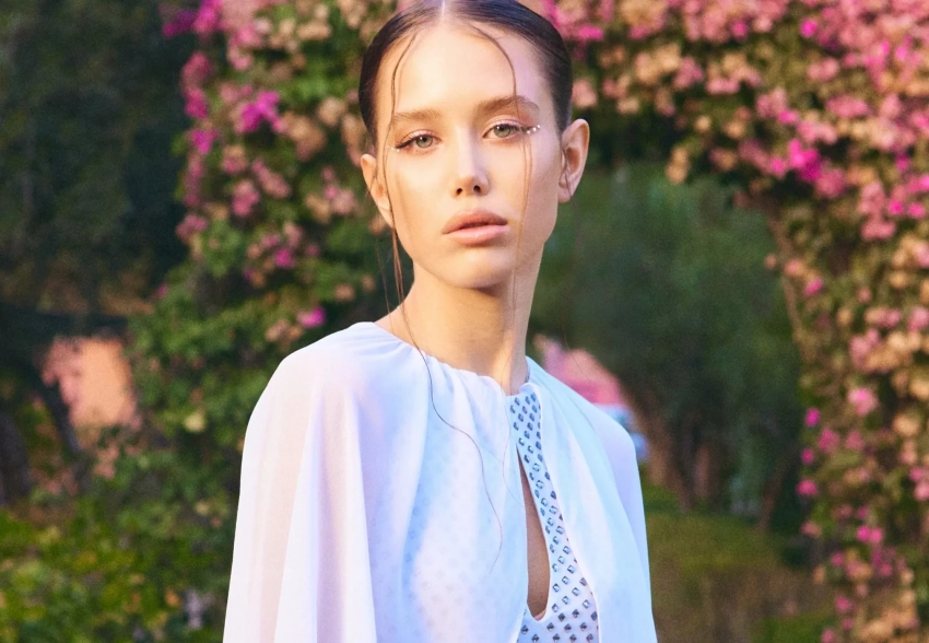 19-летняя невеста Григория Лепса стала участницей реалити-шоу на фоне слухов о том, что она использует его ради карьеры