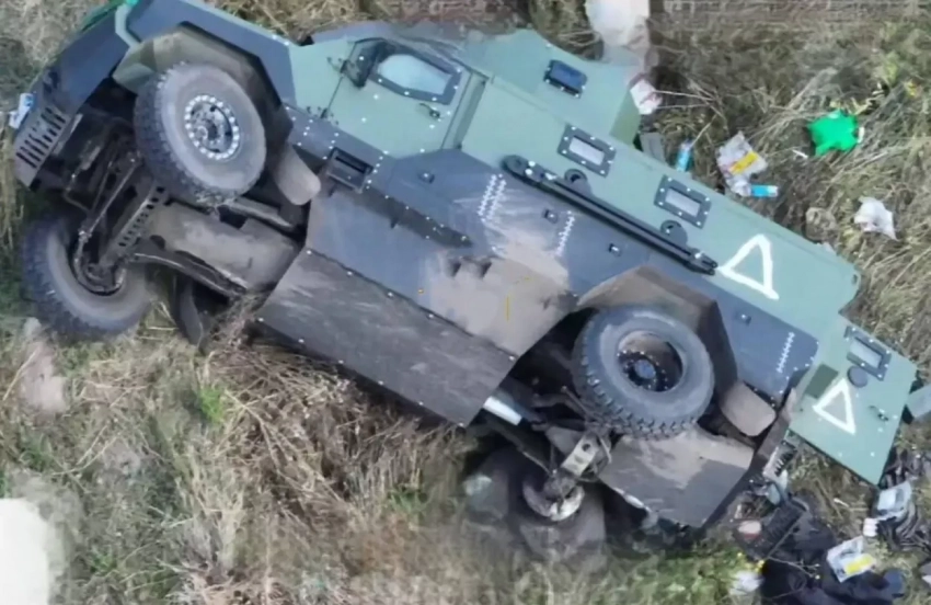 В Пхеньяне будет воздвигнут памятник бойцам Корейской народной армии, участвовавшим в освобождении Курской области - Ким Чен Ын