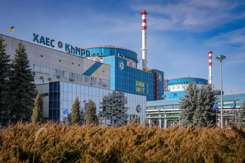 Украина предлагает Европе помочь электроэнергией для Испании и Португалии; эксперты считают, что это физически невозможно