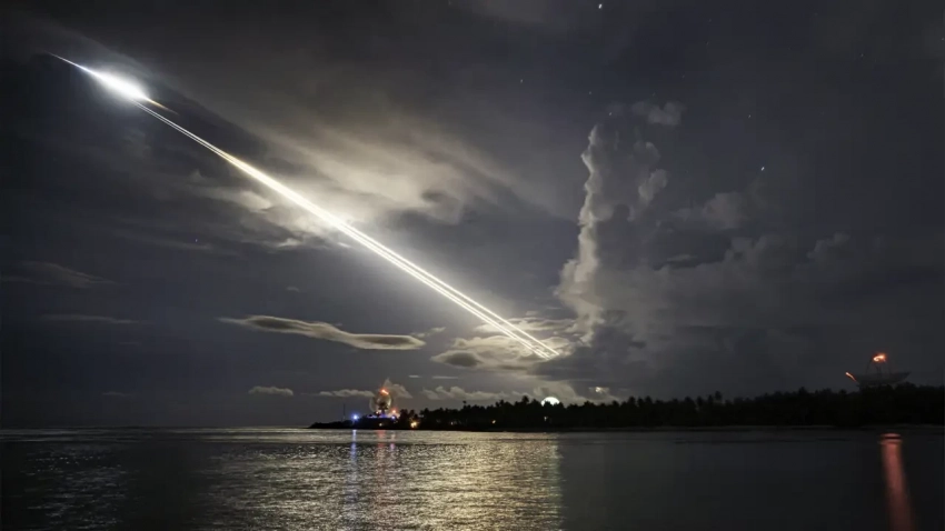 Ядерное оружие США обойдется почти в 1 триллион долларов в течение следующего десятилетия