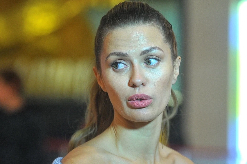 Виктория Боня ушла из соцсетей, оставив послание: «Чуть не умерла от боли»