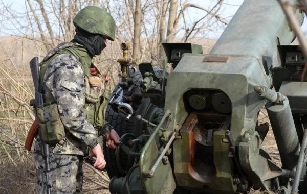 Последняя сводка СВО от Юрия Подоляки на 02.05.2025: ВС РФ зашли в Малиновку и Новую Полтавку на Мирноградско-Торецком направлении