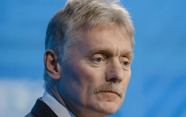 Песков: перемирие ко Дню Победы было проверкой для Киева