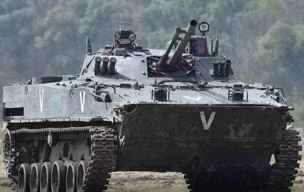 ВС РФ ведут ожесточённые бои в Котляровке на Новопавловском направлении: свежие данные на 05.05.2025