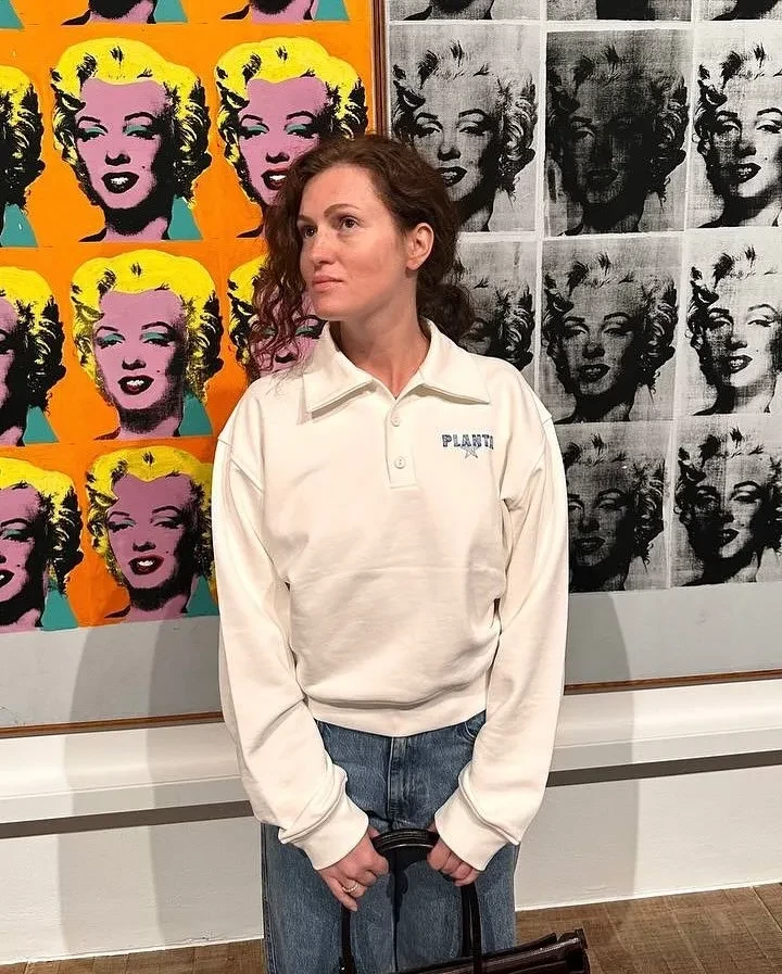 Ольга Карпуть и Рената Пиотровски с семьями отдыхают в Лондоне