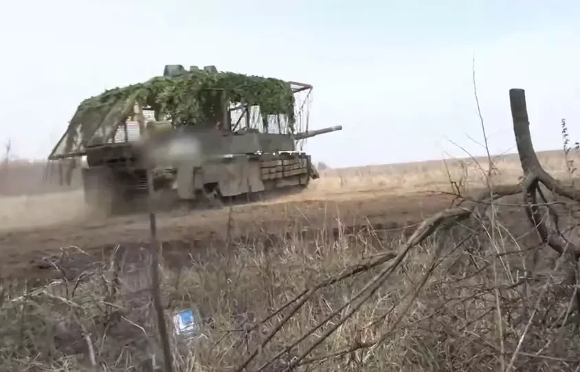 Российские войска освободили Котляровку в ДНР, за ручьём Солёный - Днепропетровская область