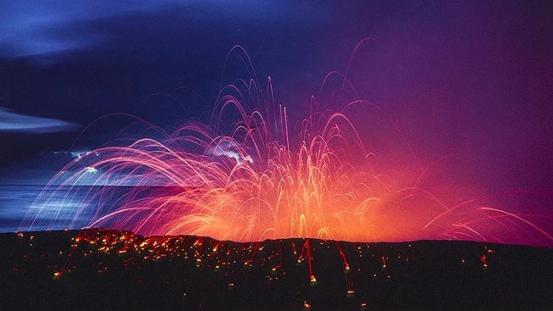 Тайный сигнал из недр Земли: учёные предупреждают о грядущей катастрофе