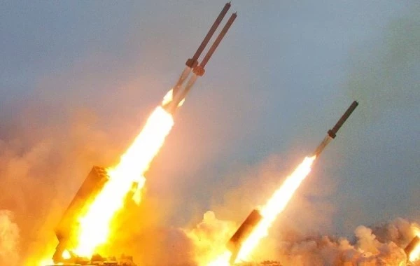 Свежая карта боевых действий на Украине от 06.05.2025: обзор последних событий на фронтах СВО