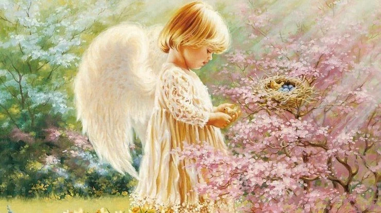 День ангела 7 мая 2025 года отпразднуют женщины и мужчины, обладающие сильной волей