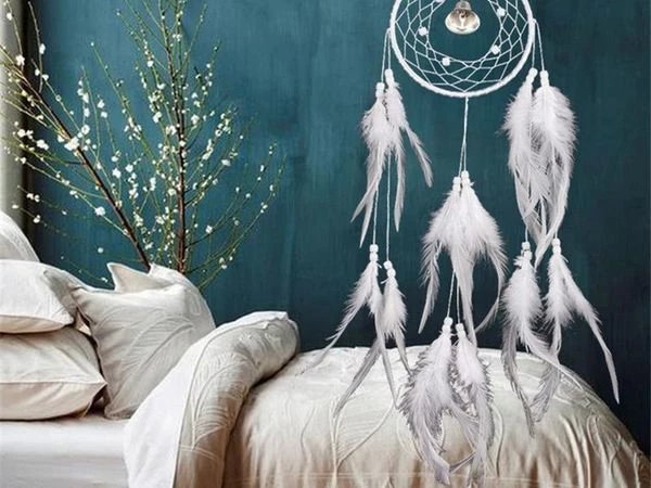 На страже сна: для чего нужен «ловец снов» и как он защищает