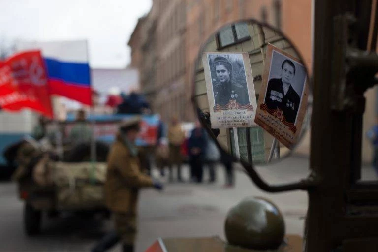 Каким днем в истории было 9 мая: хроника важных для России событий