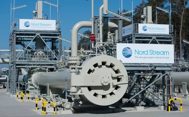 Reuters: Россия и США якобы обсуждают возобновление поставок российского газа в Европу в рамках сделки по Украине