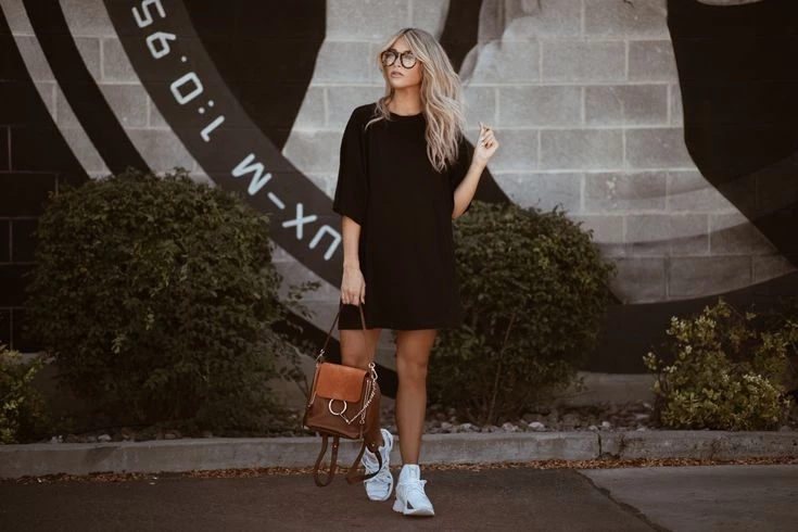 Модная алхимия: 5 моделей платьев, которые визуально стройнят