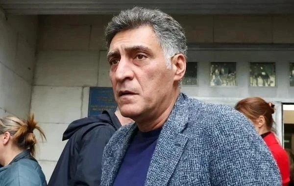 Динамика остаётся положительной: свежие данные о состоянии здоровья Тиграна Кеосаяна на 9 мая