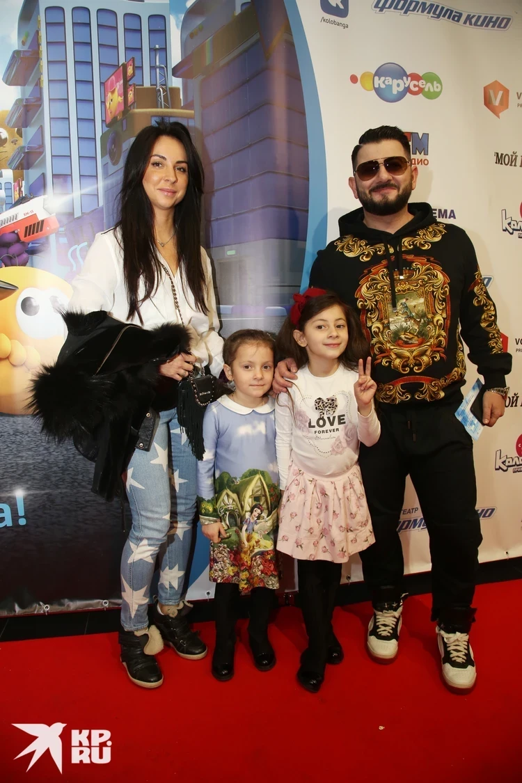 Любовь нечаянно нагрянет: Тимур Родригез, Евгений Цыганов, Михаил Галустян и другие звезды, оставившие семьи ради новых отношений