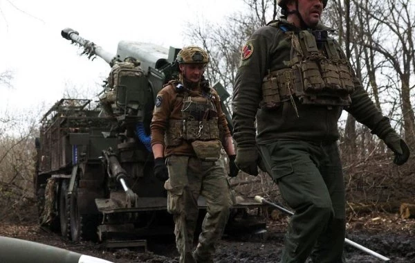 В Курской области ВСУ ведут ползучее наступление на Тёткино: карта боевых действий по состоянию на 10.05.2025