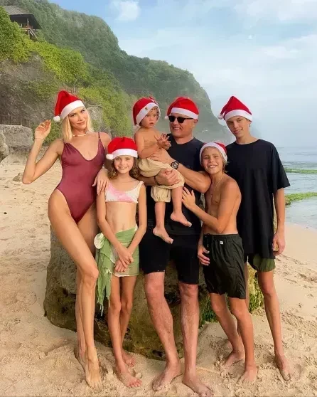 "Бывший муж помогает финансово". Елена Перминова высказалась о причинах разрыва с Александром Лебедевым и новом бойфренде