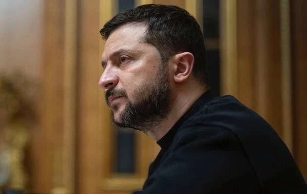 Шарий назвал игрой на публику обещания Зеленского лично встретится с Путиным