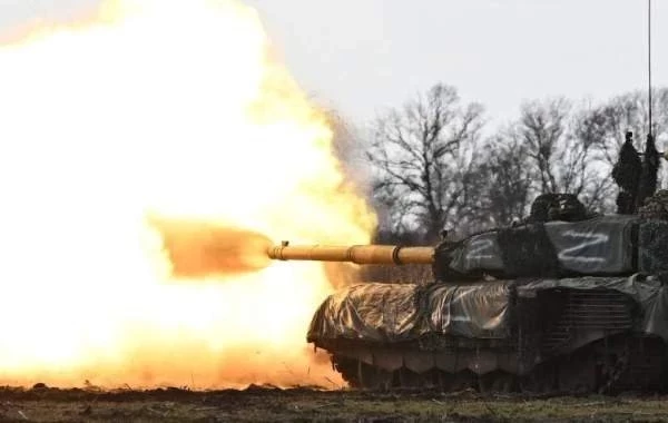 Последняя сводка СВО от Юрия Подоляки на 12.05.2025: ВС РФ интенсивно штурмуют Богатырь