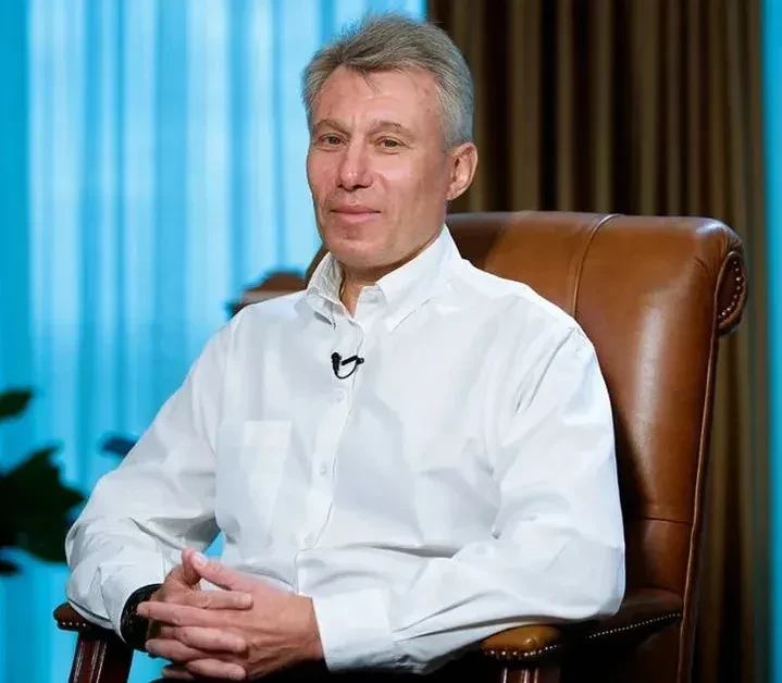 Герман Хан рассказал, что начинал бизнес с Михаилом Фридманом с продажи ковров