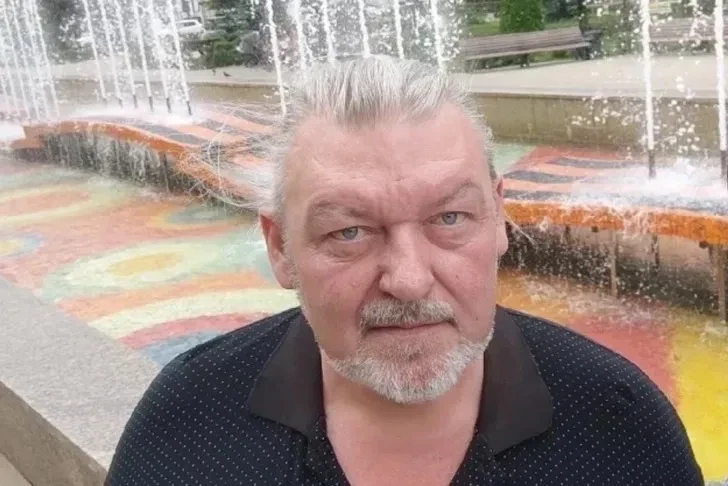 Умер основатель бренда "У Палыча" Андрей Сульдин