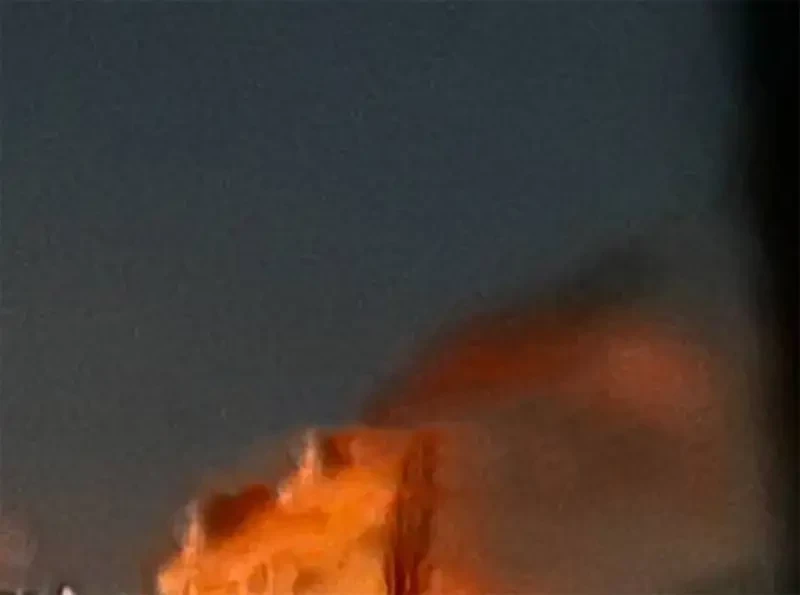 ВС РФ продолжают нанесение ударов по объектам военной логистики противника в Киевской, Тернопольской, Ивано-Франковской и других областях Украины