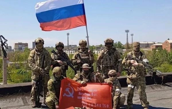 Когда может завершиться СВО на Украине: свежие прогнозы и комментарии экспертов на 16.05.2025