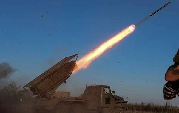 В Курской области рядом с границей вспыхивают ожесточённые бои: карта боевых действий по состоянию на 16.05.2025