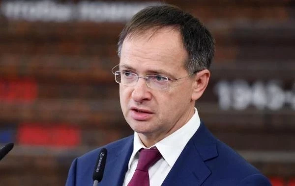 Мединский объяснил политическими интересами Хрущёва передачу Крыма УССР