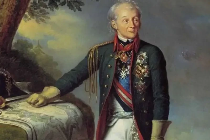 Путин издал указ о подготовке к масштабному празднованию 300-летнего юбилея полководца Суворова