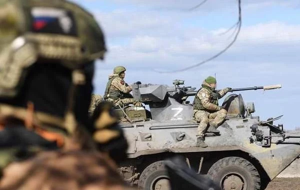 В приграничье Курской области сохраняется напряженная обстановка: карта боевых действий по состоянию на 18.05.2025