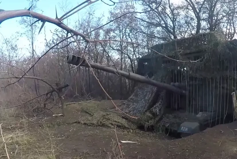 Наши войска освободили Романовку, лишив противника возможности наносить фланговые удары в районе Торецка и Нью-Йорка (Новгородского)