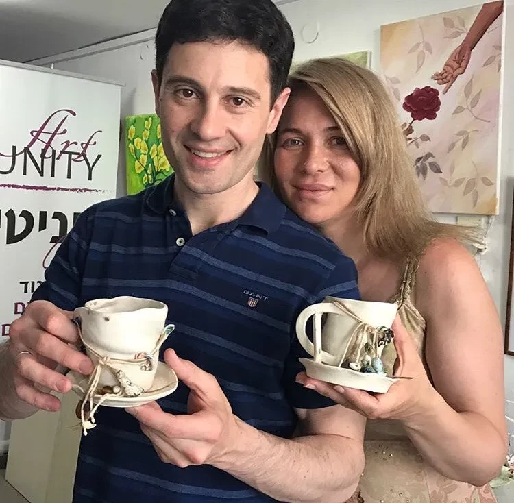 "Я отвечаю за всё, что делает моя жена". В сети критикуют старое видео Антона Макарского, в котором он рассказывает, как "контролирует" жену