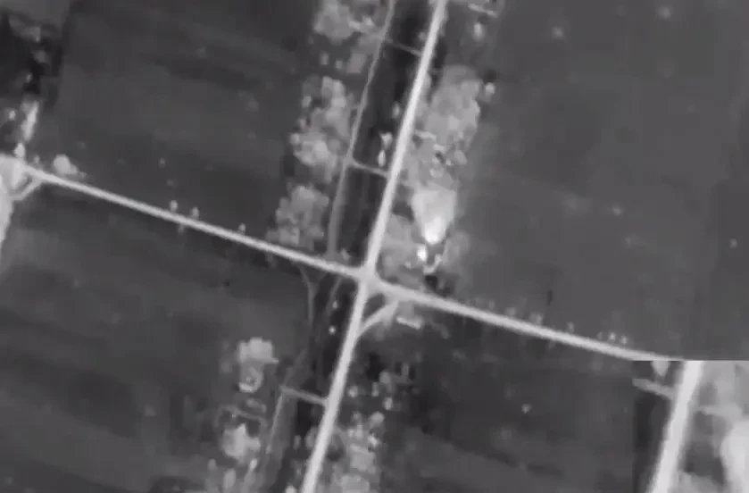 ВС РФ освободили село Ступочки - остающиеся на юго-западе Часова Яра подразделения ВСУ ожидает незавидная участь