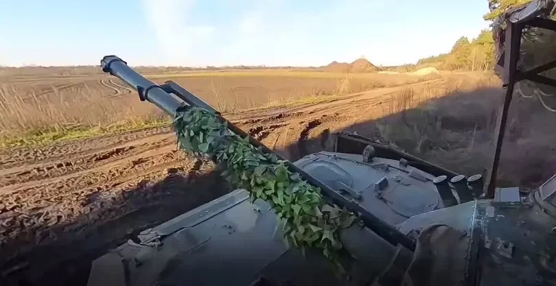 «Распускающийся Новоеленовский цветок»: наши войска продвинулись южнее реки Бычок - до Константиновки около 8 км