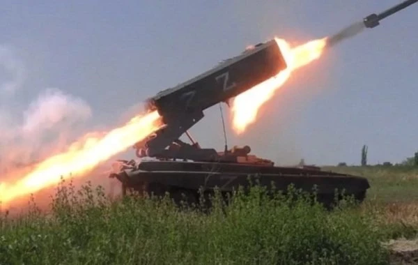 Последняя сводка СВО от Юрия Подоляки на 25 мая 2025: ВС РФ мощно прорвала оборону ВСУ, наступая к Константиновке