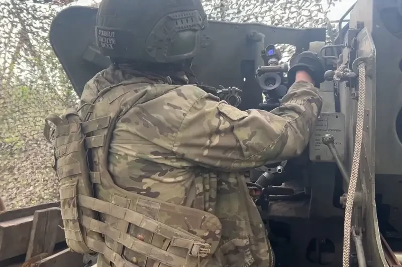 Sky News: Россия сосредоточила на севере Украины мощную группировку, планируя летнее наступление в Сумской и Харьковской областях