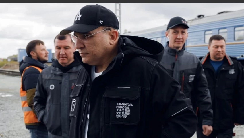 Авдолян успешно оспорил обеспечение